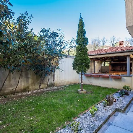 Near Opatija Appartement Kastav