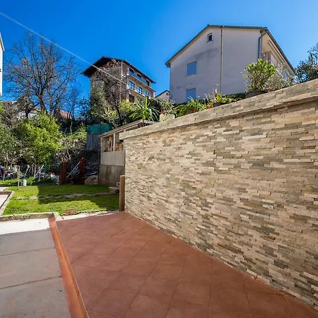 Near Opatija Appartement Kastav