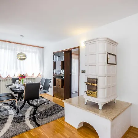 Near Opatija Appartement *