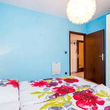 Appartement Near Opatija