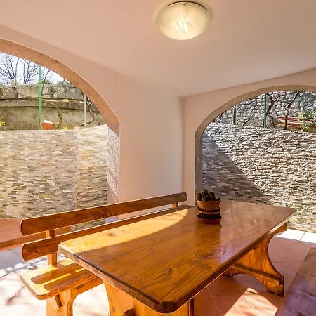 Appartement Near Opatija *