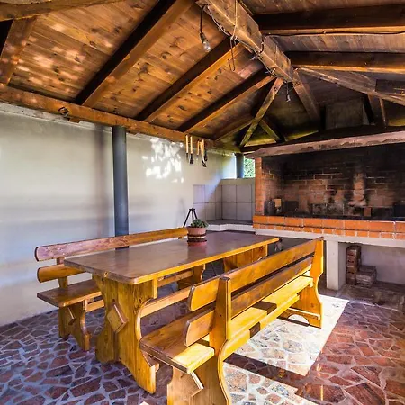 Near Opatija Appartamento