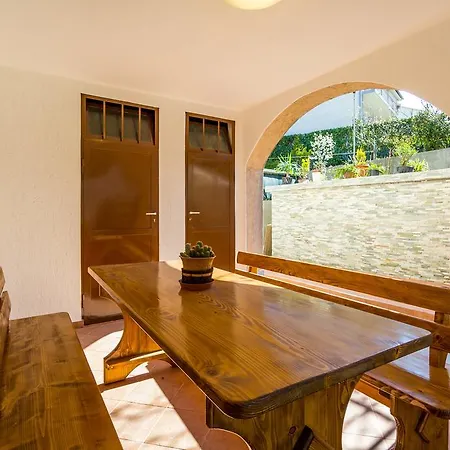 Near Opatija Appartamento