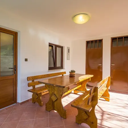 Апартаменты Near Opatija