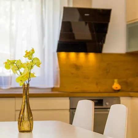 Near Opatija * Kastav