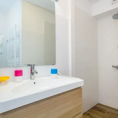 Near Opatija * Kastav