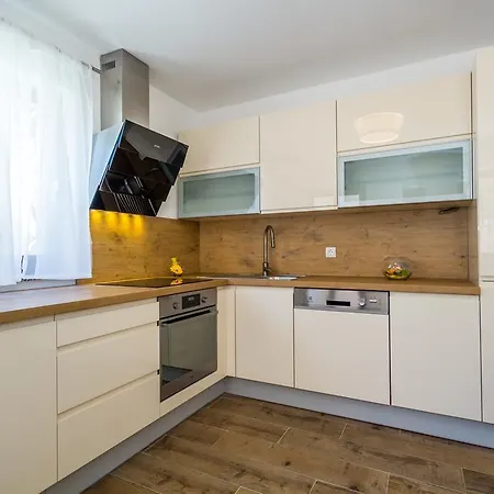 Near Opatija Appartamento Kastav