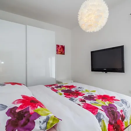 Near Opatija * Kastav