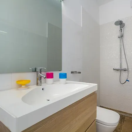 Appartement Near Opatija