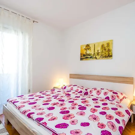 Near Opatija * Kastav