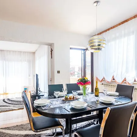 Appartement Near Opatija