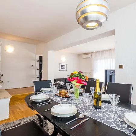 Appartement Near Opatija *