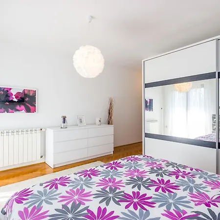 Near Opatija Appartamento Kastav