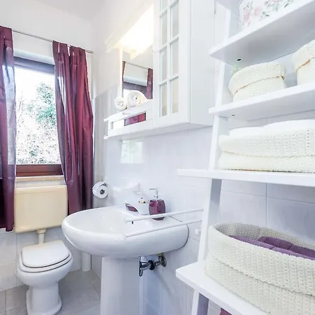 Near Opatija Appartamento