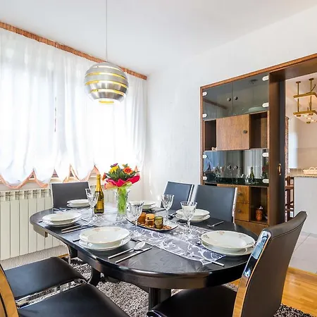 Near Opatija * Kastav