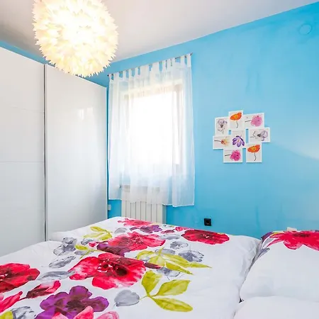 Near Opatija Appartamento