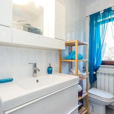 Appartement Near Opatija *