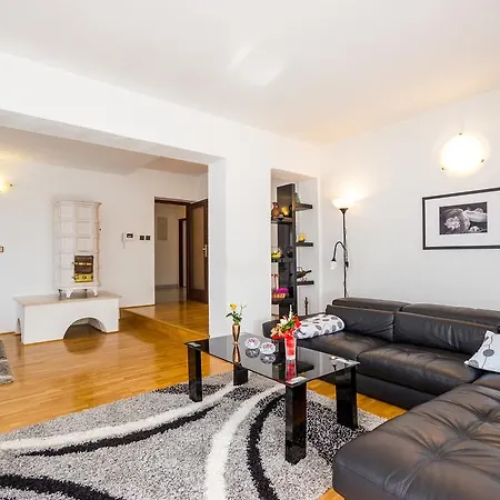 Near Opatija Appartamento Kastav